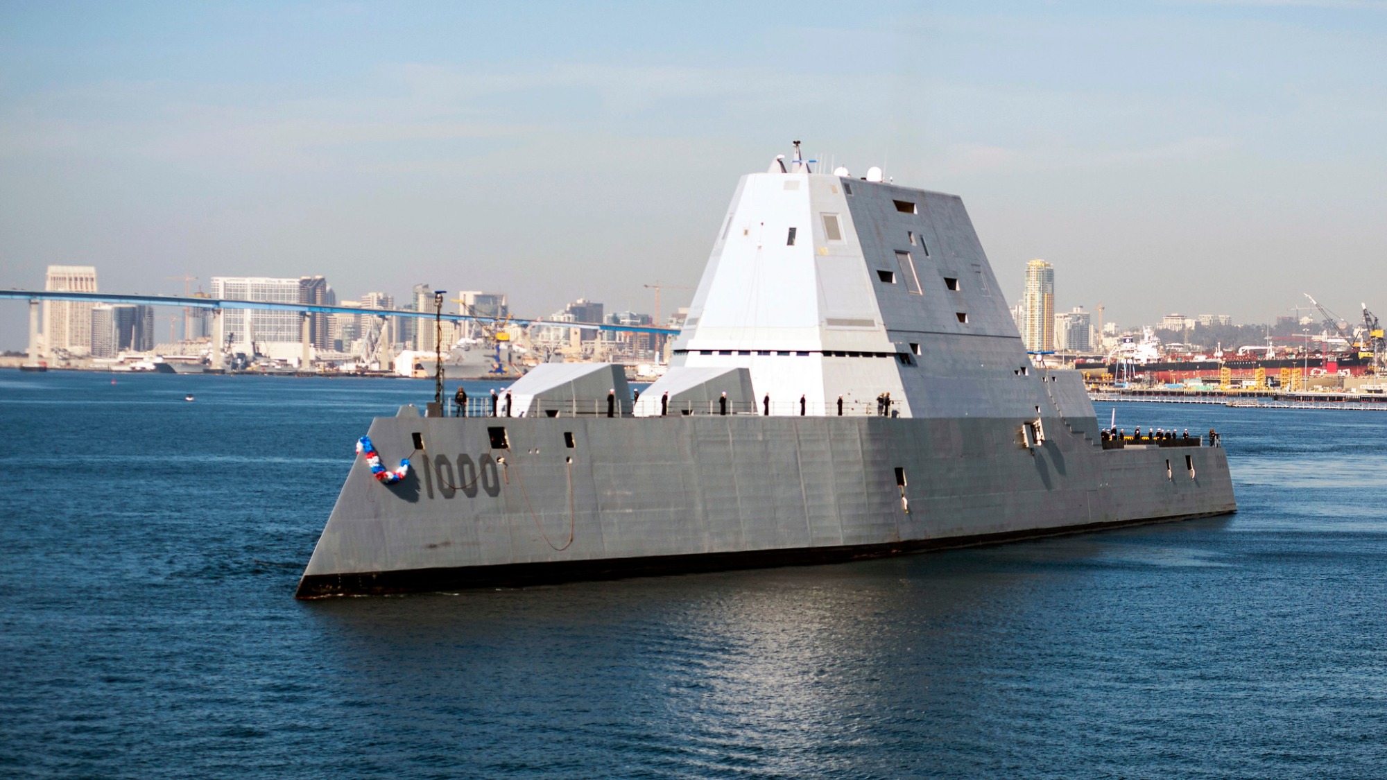 drones-are-giving-the-troubled-zumwalt-destroyer-a-place-in-the-navy-s